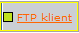 Odkaz FTP klient